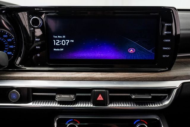 2024 Kia K5 EX Automatic FWD - 22948446 - 23