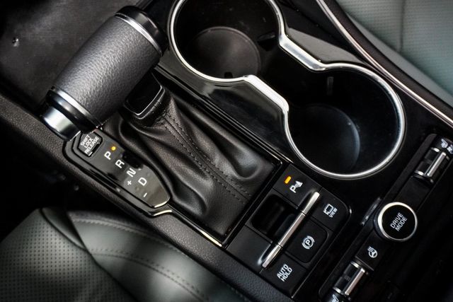 2024 Kia K5 EX Automatic FWD - 22948446 - 24