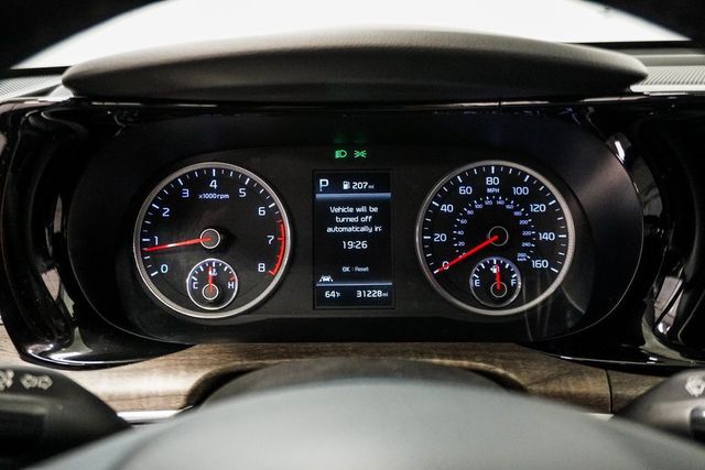 2024 Kia K5 EX Automatic FWD - 22948446 - 28