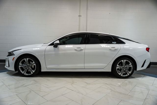2024 Kia K5 EX Automatic FWD - 22948446 - 32