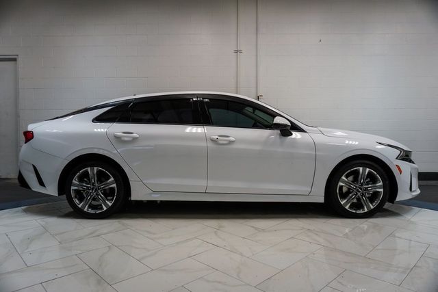 2024 Kia K5 EX Automatic FWD - 22948446 - 33