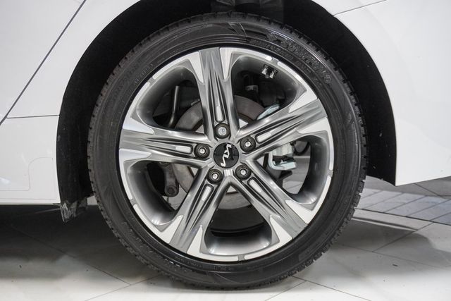 2024 Kia K5 EX Automatic FWD - 22948446 - 35