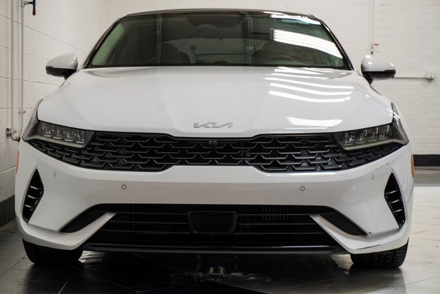 2024 Kia K5 EX Automatic FWD - 22948446 - 36