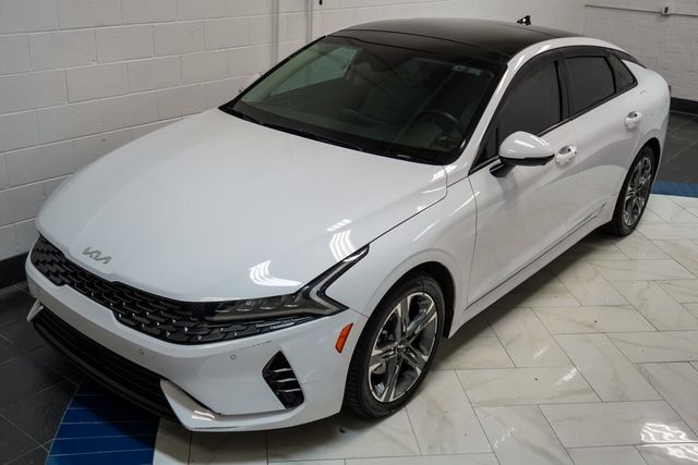 2024 Kia K5 EX Automatic FWD - 22948446 - 40