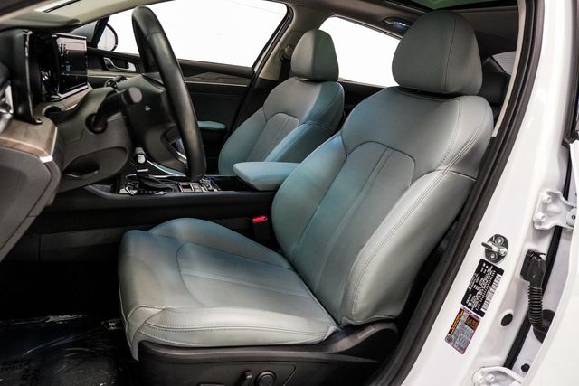 2024 Kia K5 EX Automatic FWD - 22948446 - 5