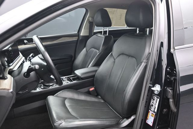 2024 Kia K5 EX Automatic FWD - 23009960 - 9