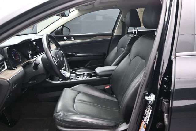 2024 Kia K5 EX Automatic FWD - 23009960 - 10