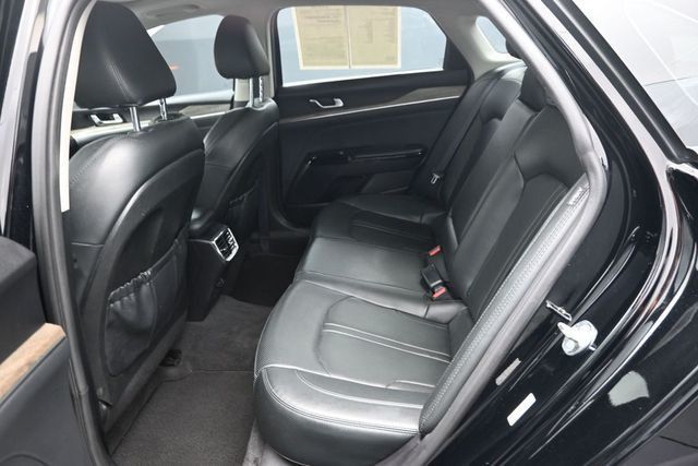 2024 Kia K5 EX Automatic FWD - 23009960 - 13