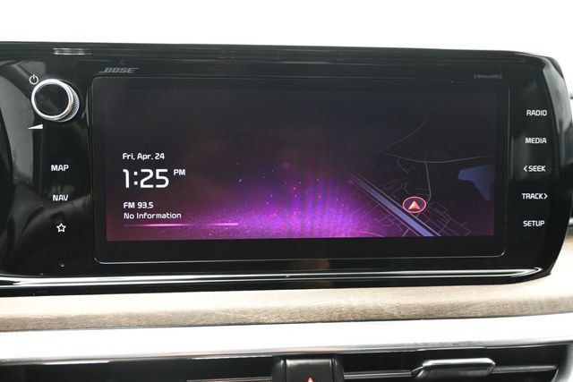 2024 Kia K5 EX Automatic FWD - 23009960 - 20