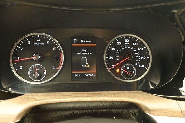 2024 Kia K5 EX Automatic FWD - 23009960 - 23