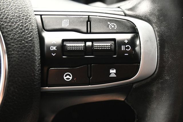 2024 Kia K5 EX Automatic FWD - 23009960 - 25