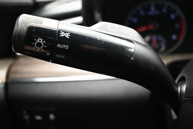 2024 Kia K5 EX Automatic FWD - 23009960 - 26