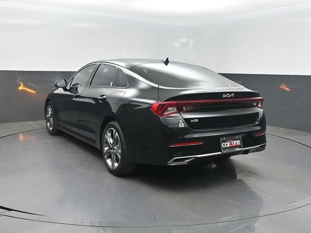 2024 Kia K5 EX Automatic FWD - 23009960 - 2