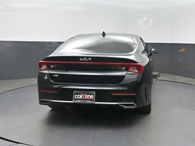 2024 Kia K5 EX Automatic FWD - 23009960 - 30