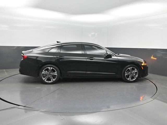 2024 Kia K5 EX Automatic FWD - 23009960 - 32