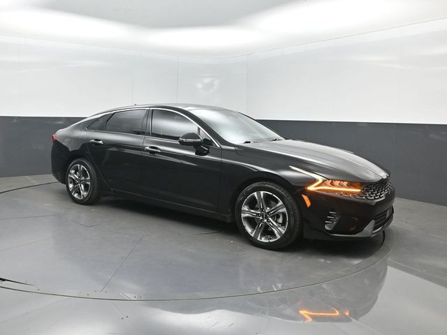 2024 Kia K5 EX Automatic FWD - 23009960 - 33