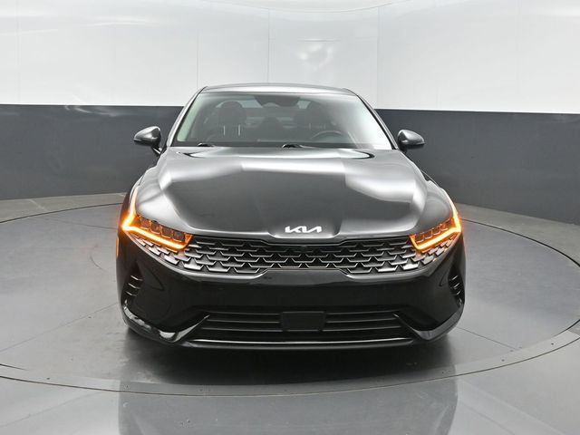 2024 Kia K5 EX Automatic FWD - 23009960 - 34
