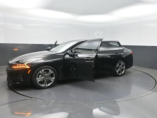2024 Kia K5 EX Automatic FWD - 23009960 - 35