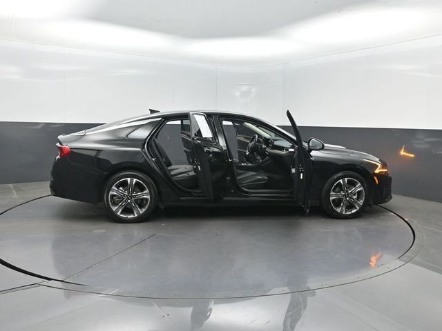 2024 Kia K5 EX Automatic FWD - 23009960 - 36