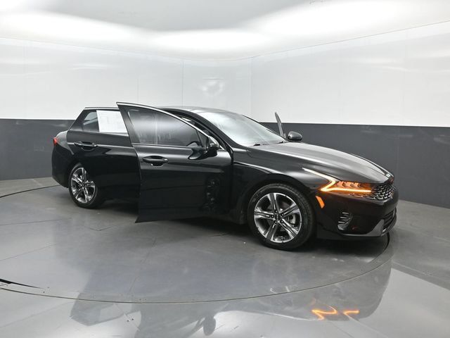 2024 Kia K5 EX Automatic FWD - 23009960 - 37