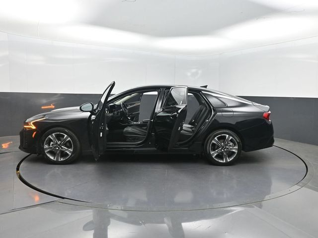 2024 Kia K5 EX Automatic FWD - 23009960 - 38