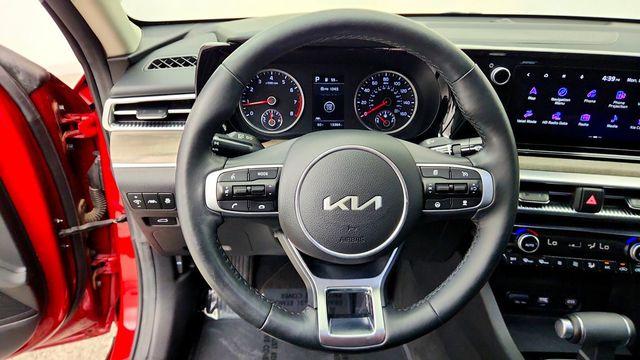 2024 Kia K5 EX Automatic FWD - 23097213 - 13