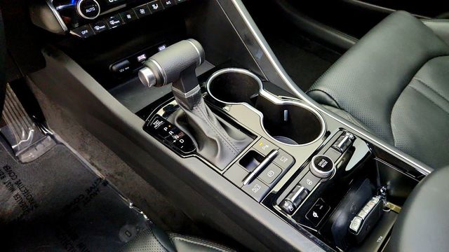 2024 Kia K5 EX Automatic FWD - 23097213 - 16