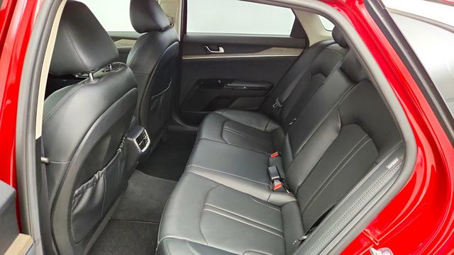 2024 Kia K5 EX Automatic FWD - 23097213 - 20