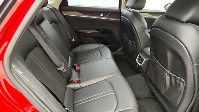 2024 Kia K5 EX Automatic FWD - 23097213 - 22