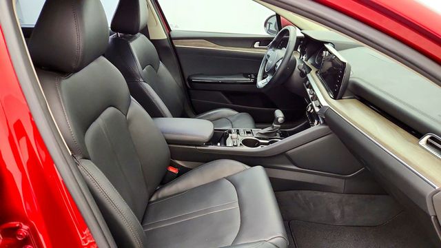 2024 Kia K5 EX Automatic FWD - 23097213 - 23
