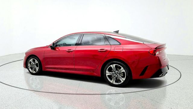 2024 Kia K5 EX Automatic FWD - 23097213 - 6