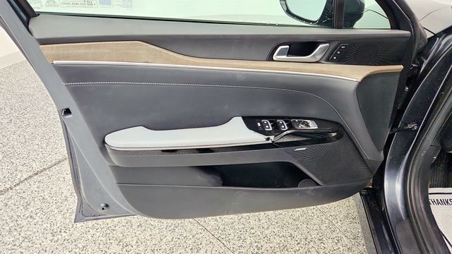 2024 Kia K5 EX Automatic with Premium Package - 22970700 - 10