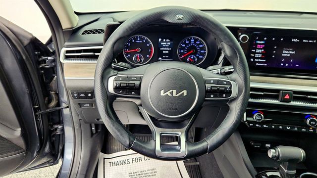 2024 Kia K5 EX Automatic with Premium Package - 22970700 - 13