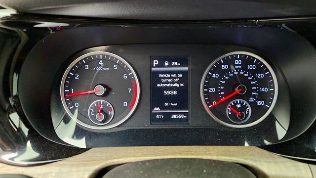 2024 Kia K5 EX Automatic with Premium Package - 22970700 - 14