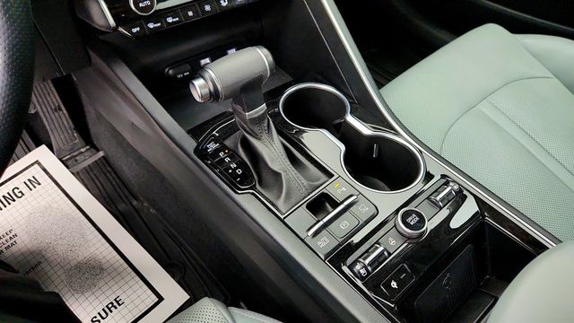 2024 Kia K5 EX Automatic with Premium Package - 22970700 - 16
