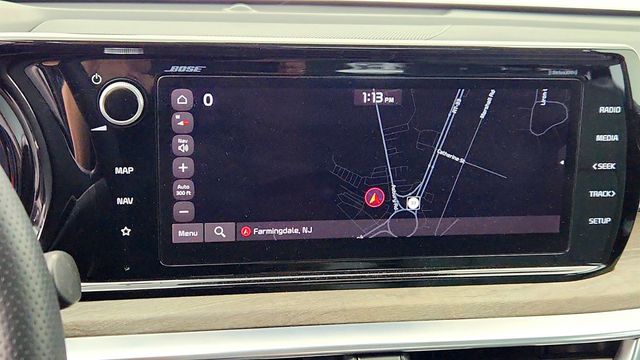 2024 Kia K5 EX Automatic with Premium Package - 22970700 - 19