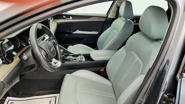 2024 Kia K5 EX Automatic with Premium Package - 22970700 - 20