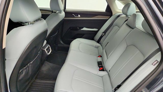 2024 Kia K5 EX Automatic with Premium Package - 22970700 - 21