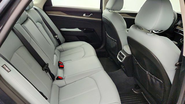 2024 Kia K5 EX Automatic with Premium Package - 22970700 - 22