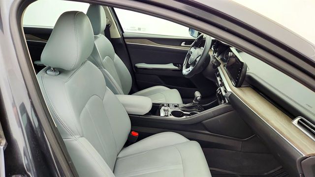 2024 Kia K5 EX Automatic with Premium Package - 22970700 - 23
