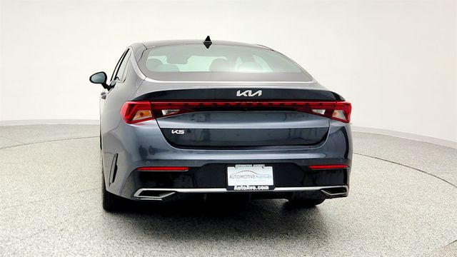 2024 Kia K5 EX Automatic with Premium Package - 22970700 - 5