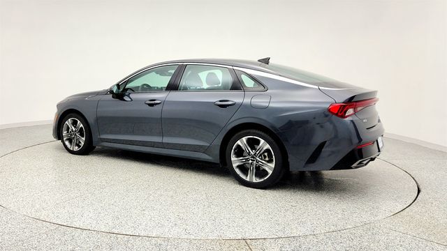 2024 Kia K5 EX Automatic with Premium Package - 22970700 - 6