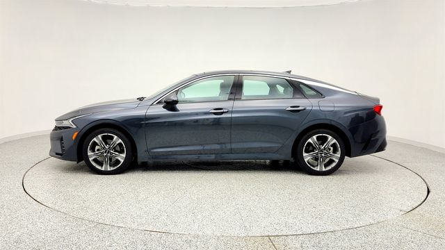 2024 Kia K5 EX Automatic with Premium Package - 22970700 - 7