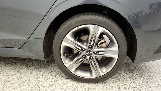 2024 Kia K5 EX Automatic with Premium Package - 22970700 - 8