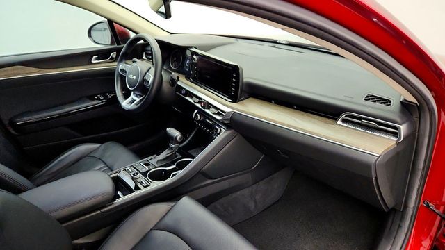 2024 Kia K5 EX w/ Premium Package, Bose Audio & Surround View - 23097213 - 24