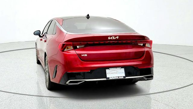 2024 Kia K5 EX w/ Premium Package, Bose Audio & Surround View - 23097213 - 5