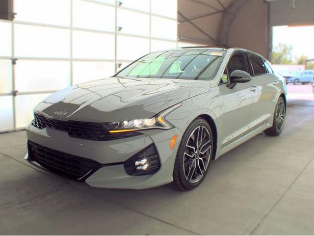 2024 Kia K5 GT DCT FWD - 23068992 - 1