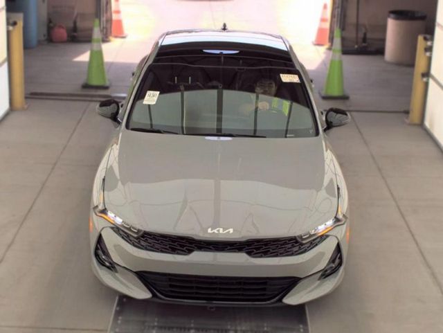 2024 Kia K5 GT DCT FWD - 23068992 - 2