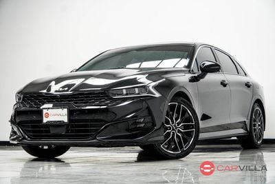 2024 Kia K5
