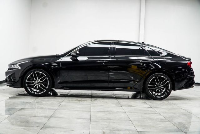 2024 Kia K5 GT DCT FWD - 23040487 - 9